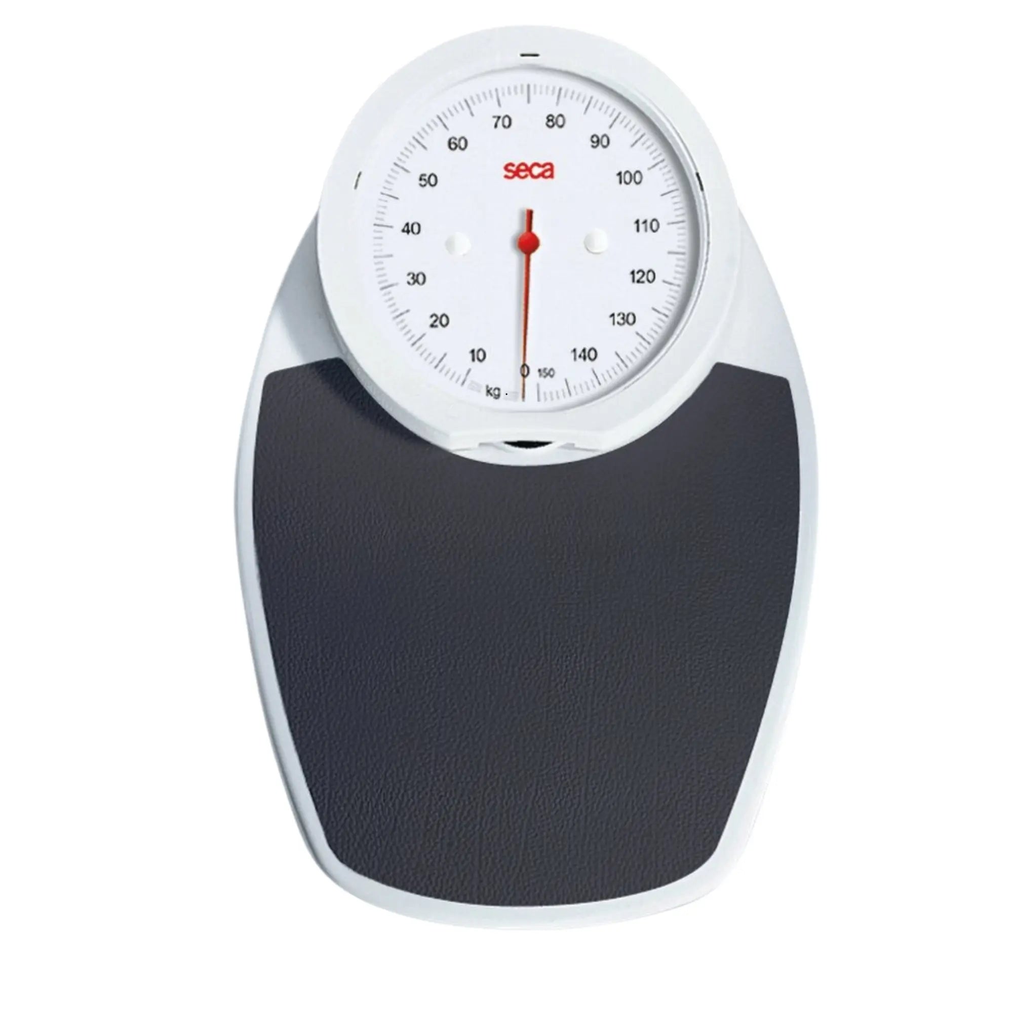 Pèse-personne mécanique Viva 750 - 150kg - Noir ou blanc - Seca SECA 