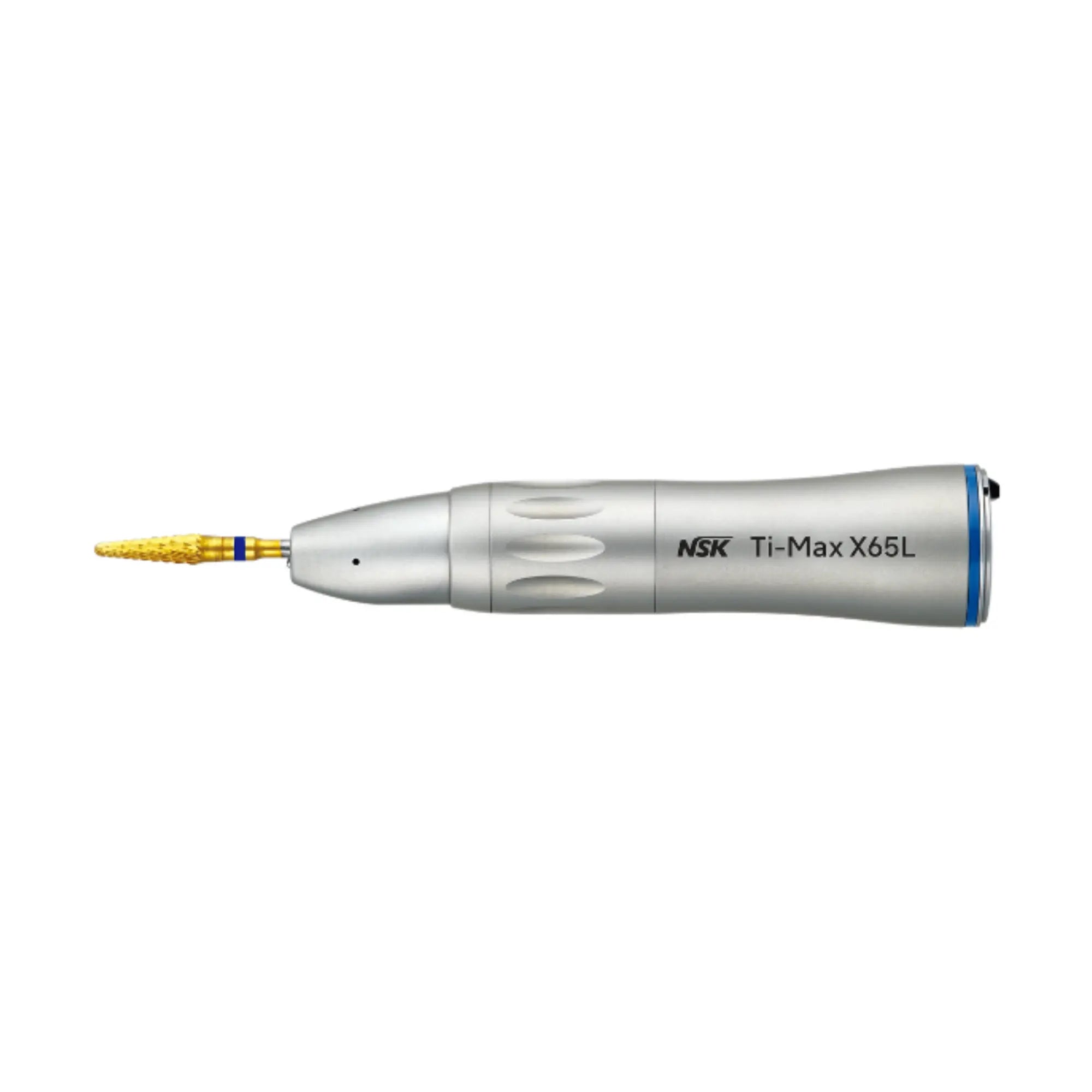 Straight handpiece with LED Ti-Max X65L - NSK NSK 