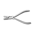 7-loviset pihdit ortoneksiaan - 14,5 cm - Ruck