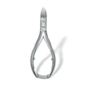 Pince à ongles - Coupe concave - Mors plats - 14 cm - Dovo - My Podologie