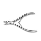 Naulapihdit - Suora leikkaus 11 mm - Kapenevat leuat - 11,5 cm - Ruck