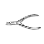 Nail pliers - Straight cut 17 mm - Flat jaws - 13 cm - Ruck
