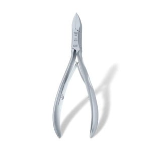 Pince à ongles - Coupe droite - Mors effilés  - 15,5 cm - Dovo - My Podologie
