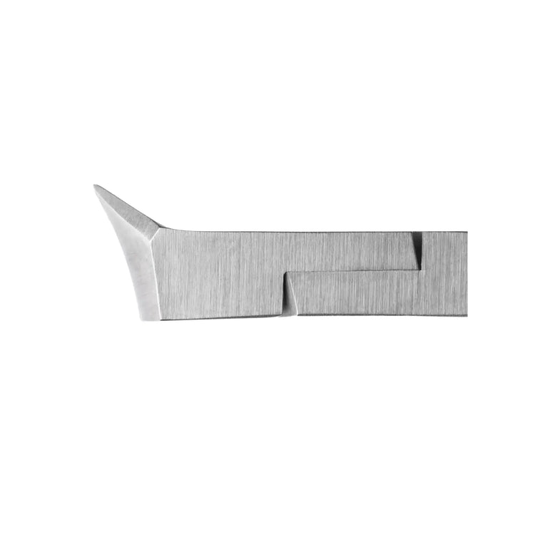 Pince à ongles – Lame simple pointue 10,5 mm – 11 cm – Ruck Ruck 