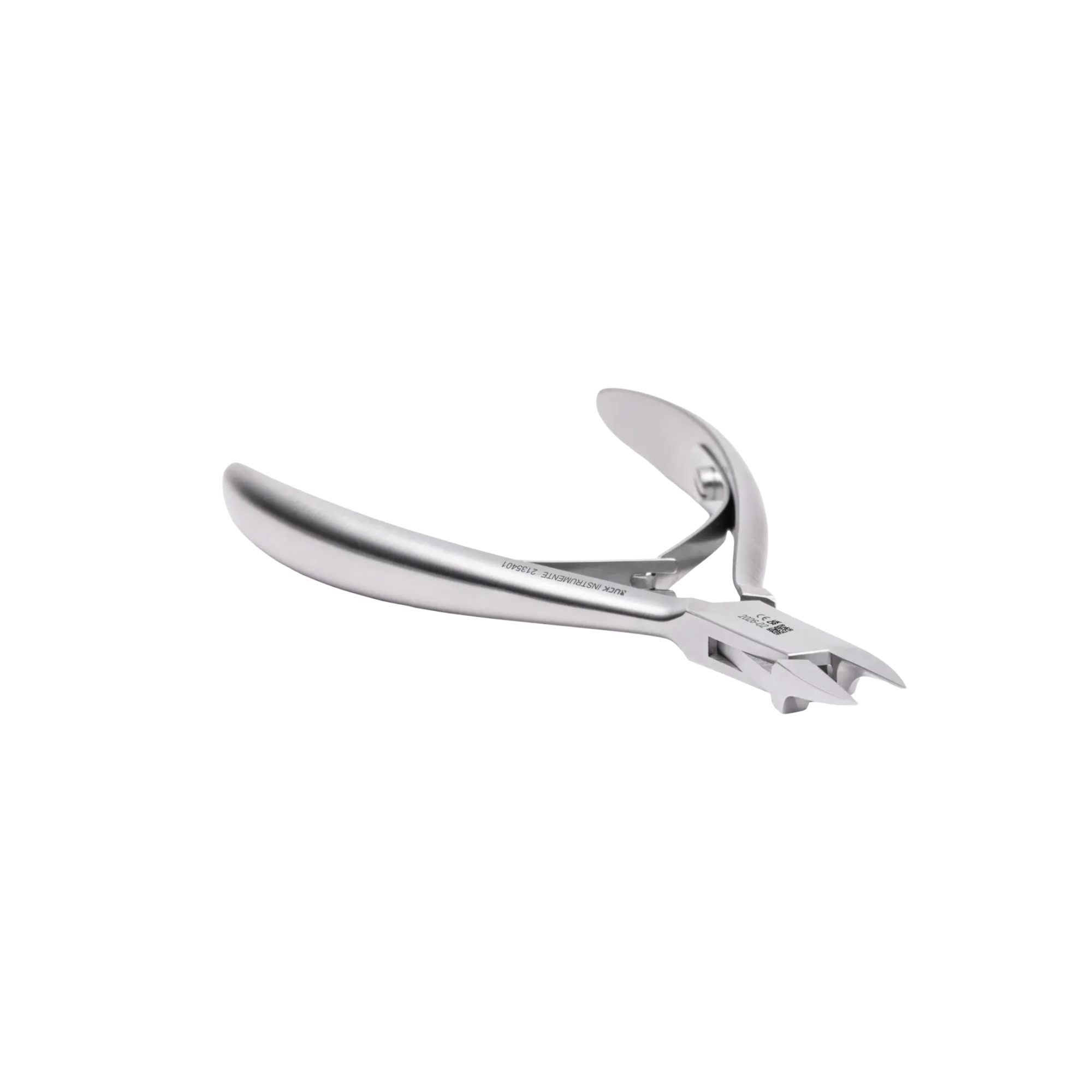 Pince d’angle – Lames droites fines et pointues 12 mm – 10 cm – Ruck Ruck 