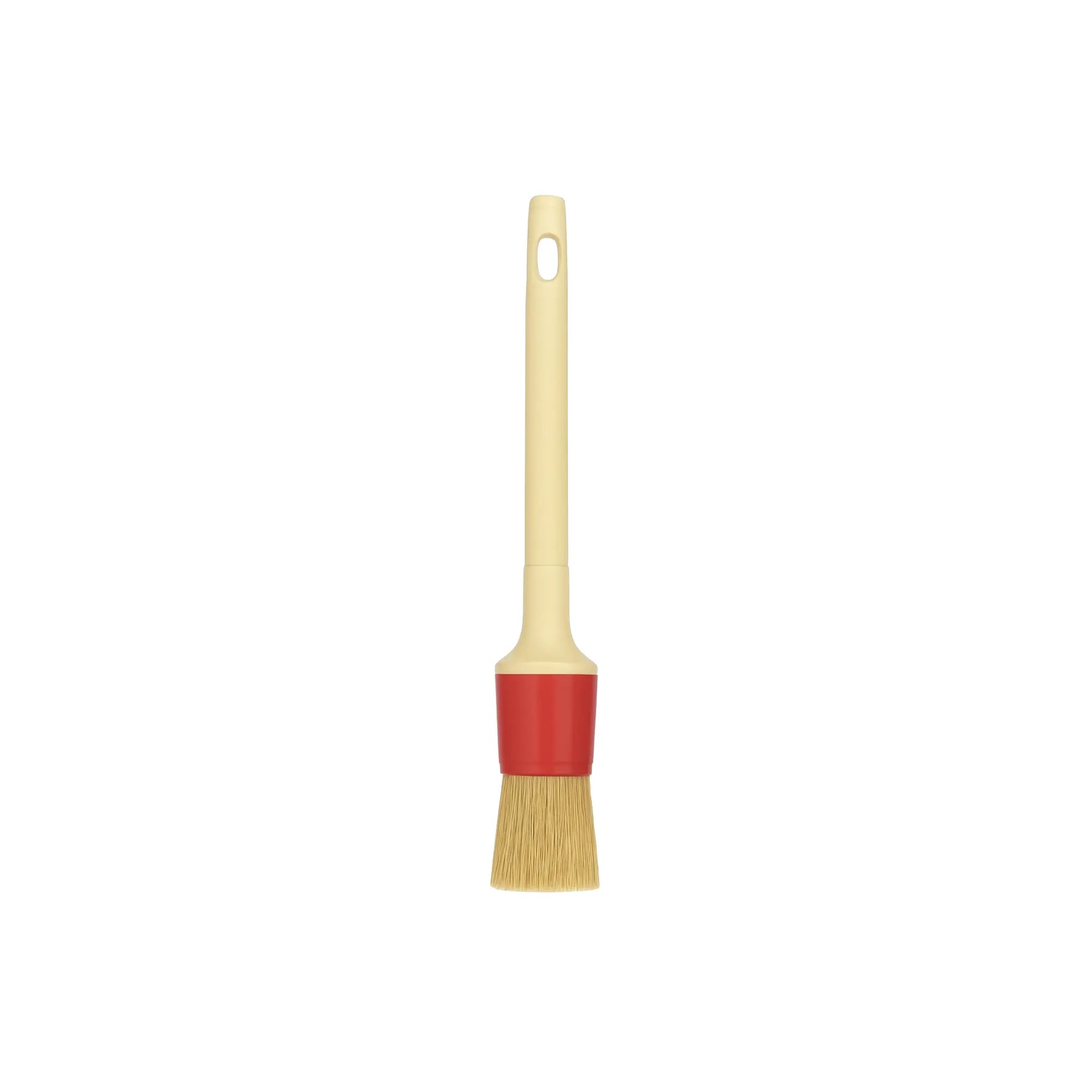 Glue brushes with plastic handle - 3 sizes My Podologie 