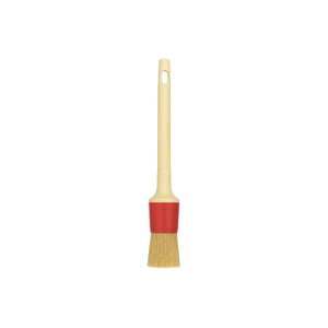 Glue brushes with plastic handle - 3 sizes My Podologie 