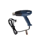 Pistolet à air chaud - Souffleur thermique - 2000 watts - Ferm