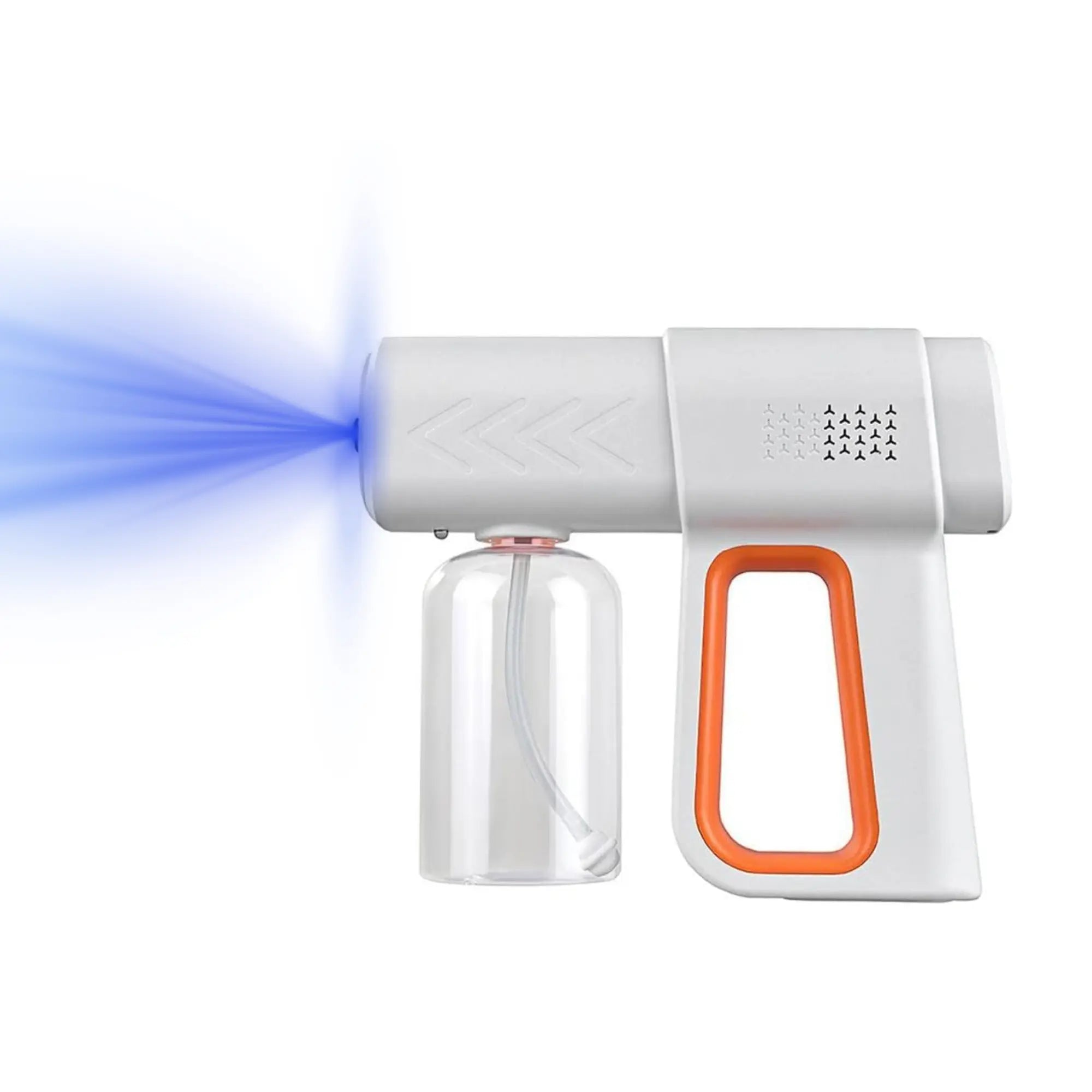 Rechargeable blue light spray gun - 380 ml My Medical 