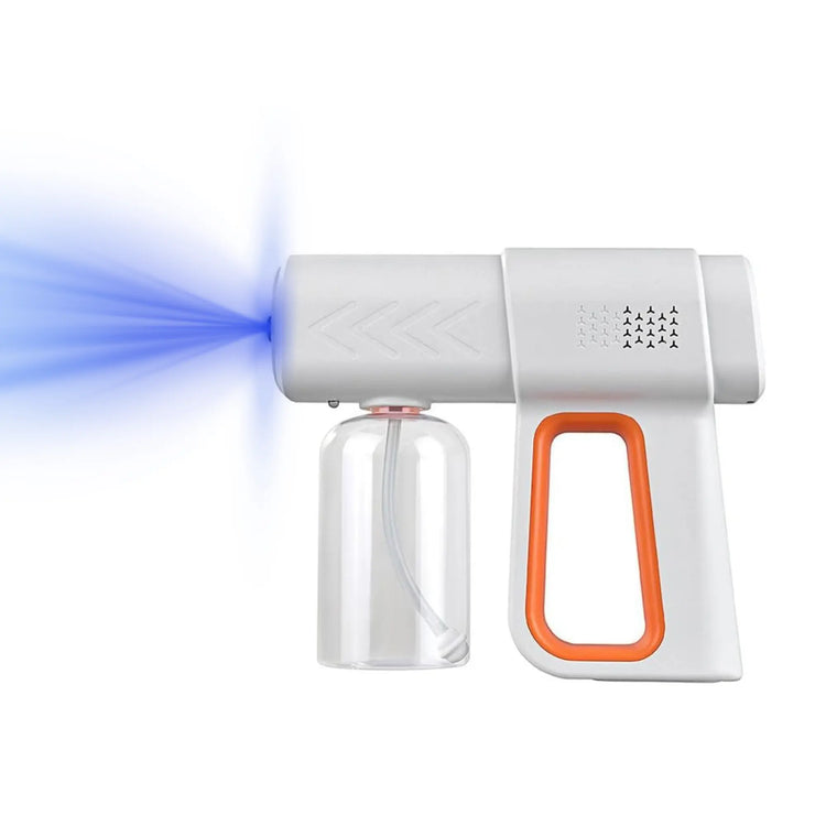 Rechargeable blue light spray gun - 380 ml My Medical 