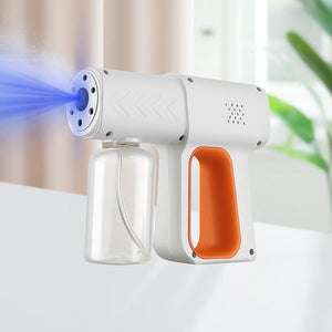 Rechargeable blue light spray gun - 380 ml My Medical 
