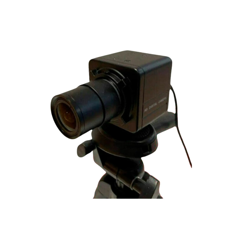 Podocam Caméra HD Pour l'étude de la marche - Fresco My Podologie 