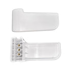 Door handle for autoclave - Icanclave