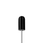 Kartiomainen hiomakorkin pidike 7016 - Timantti - 11 mm - Ruck