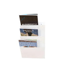 Magazine rack for waiting room - Ruck