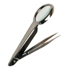Precelle suurennuslasilla - Suurennus x 2 - 8 cm