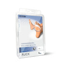 Metatarsalgia Protection - Silikonivasaravarvassuojat - 21mm - Ruck