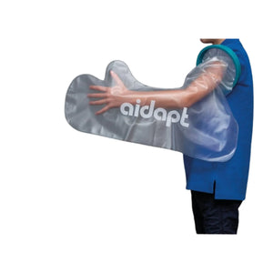 Protection waterproof Protège plâtre - Enfant ou adulte - My Médical My Médical 