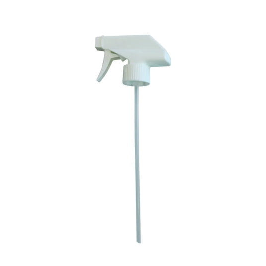 Pulvérisateur blanc pour flacon de 1L - My Podologie
