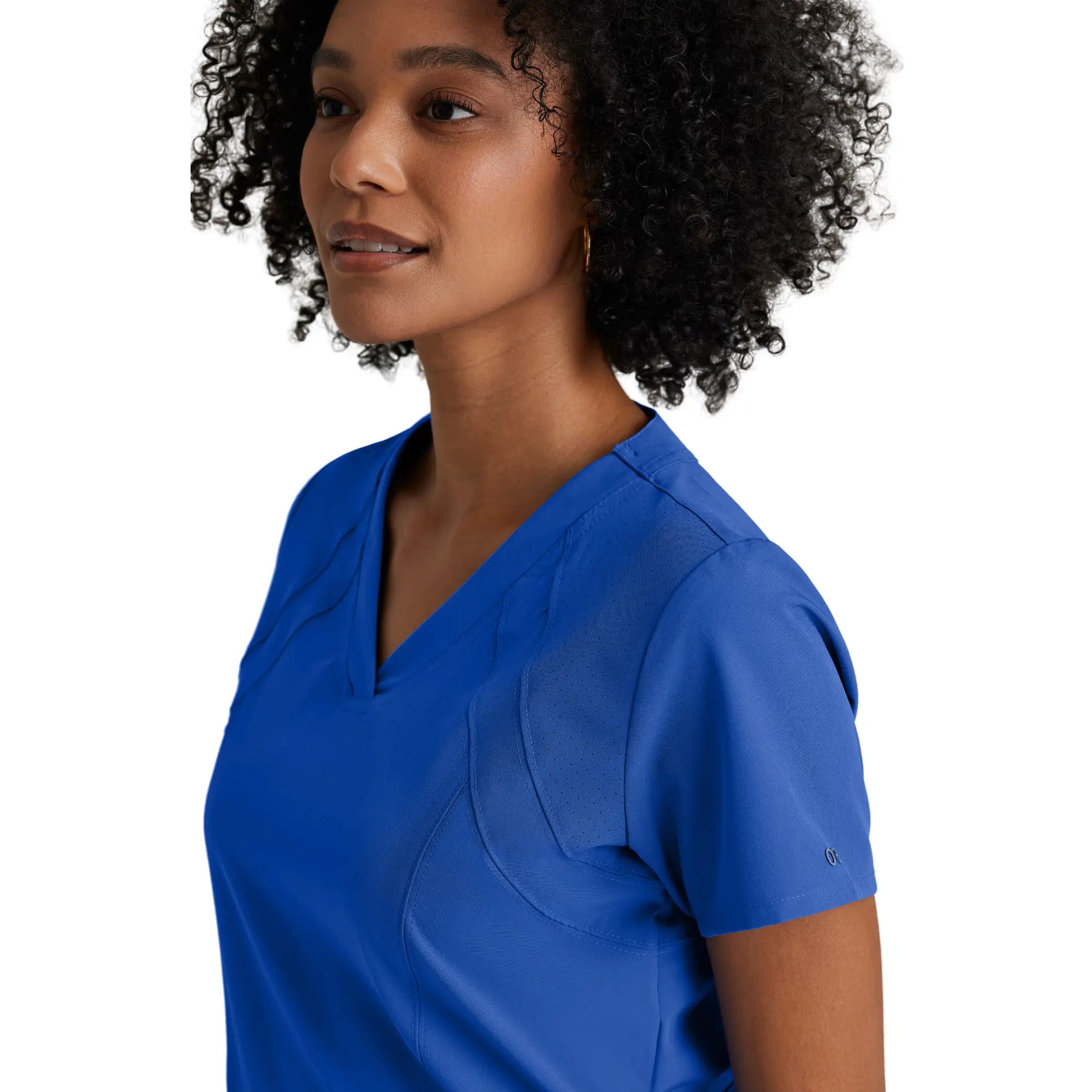 Racer - Tunique col V - Femme - Barco One BARCO 