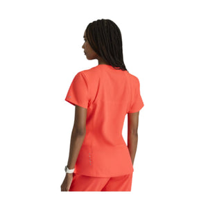 Racer - Tunique col V - Femme - Barco One BARCO 