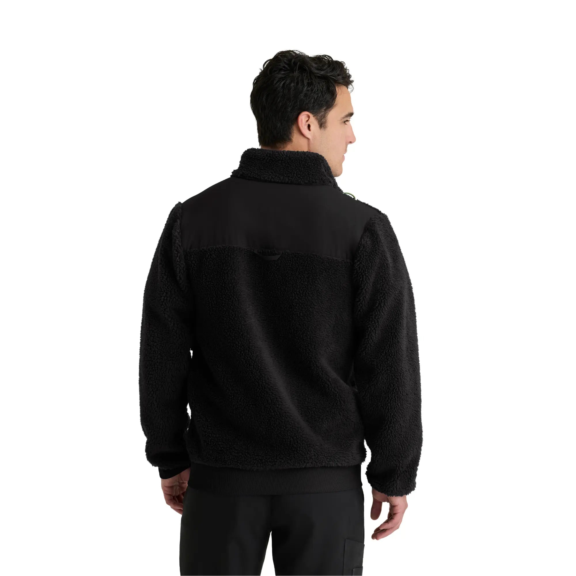 Randin - Veste sherpa - Homme - Grey's Anatomy Grey’s Anatomy 