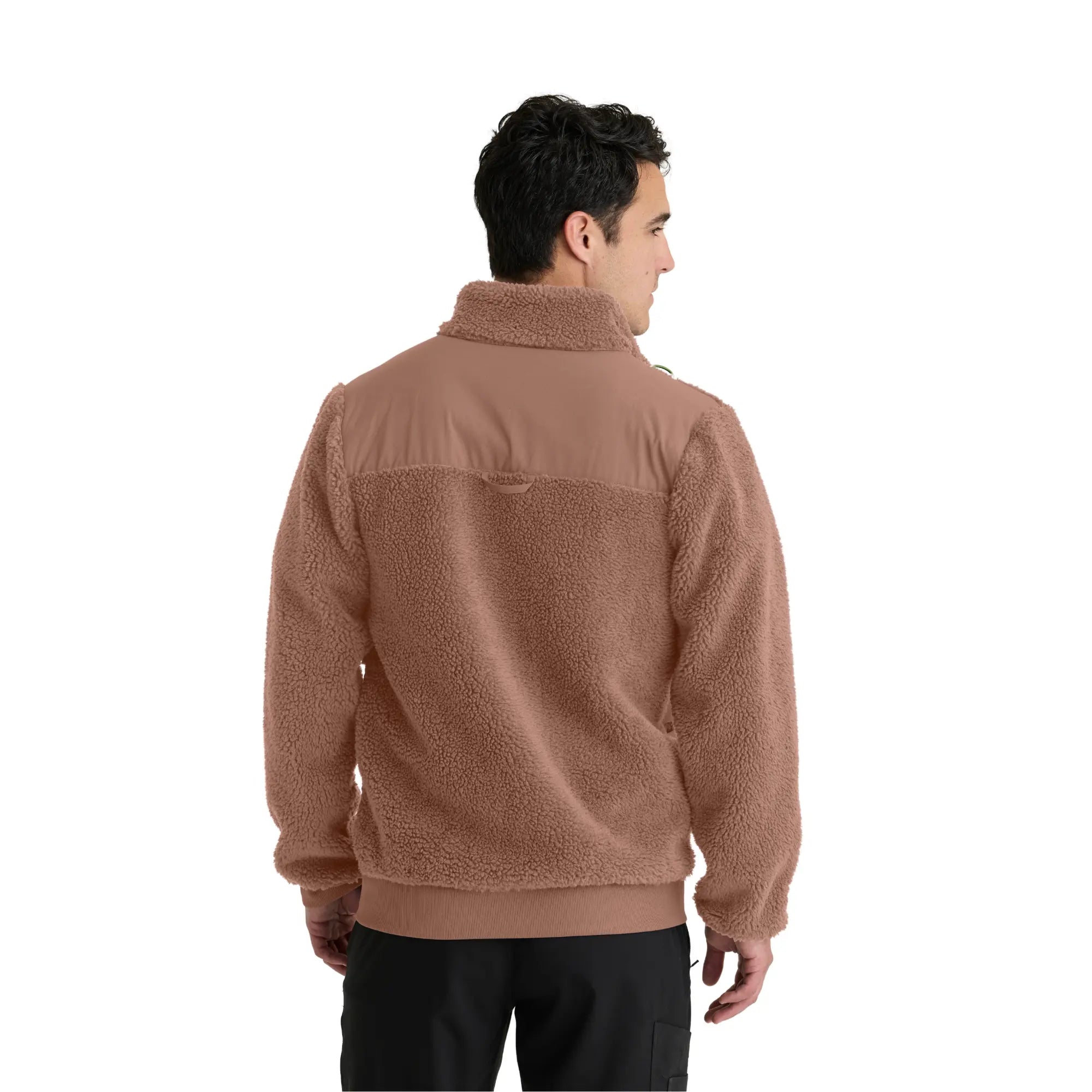 Randin - Veste sherpa - Homme - Grey's Anatomy Grey’s Anatomy 