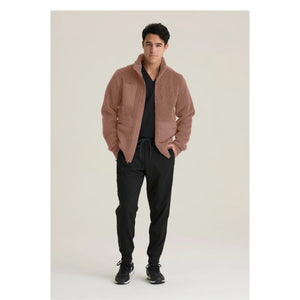 Randin - Veste sherpa - Homme - Grey's Anatomy Grey’s Anatomy 