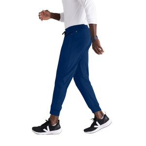 Riga - Jogging medical - Homme - Grey’s Anatomy Stretch Grey’s Anatomy 