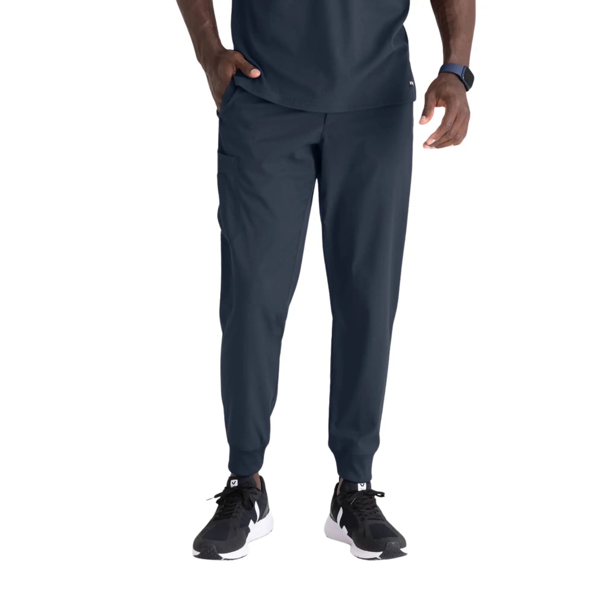 Riga - Jogging medical - Homme - Grey’s Anatomy Stretch Grey’s Anatomy  Gris Anthracite / XL