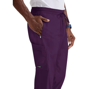 Riga - Jogging medical - Homme - Grey’s Anatomy Stretch Grey’s Anatomy 