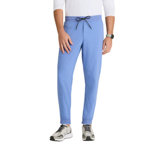 Riga - Jogging medical - Homme - Grey’s Anatomy Stretch Grey’s Anatomy 