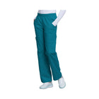 Roubaix - Mid-rise wide leg pants - Women - Cherokee