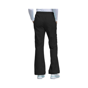 Roubaix - Pantalon large taille moyenne - Femme - Cherokee Cherokee Authentic Workwear 