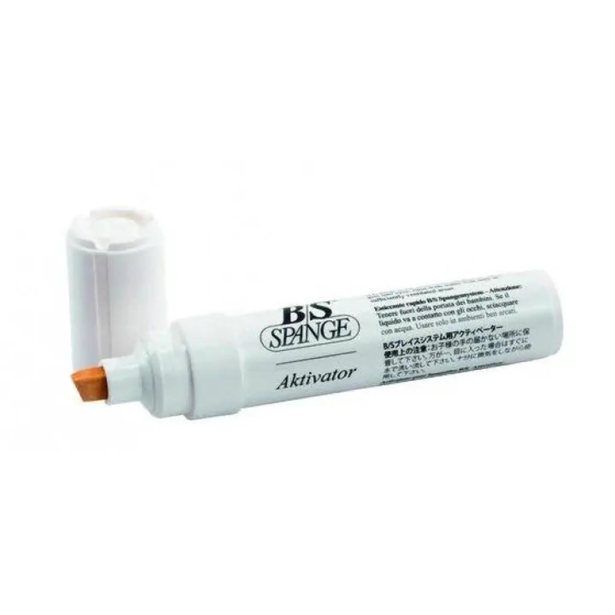 Stylo Aktivator B/S - Préparation de l'ongle - 8 ml - My Podologie