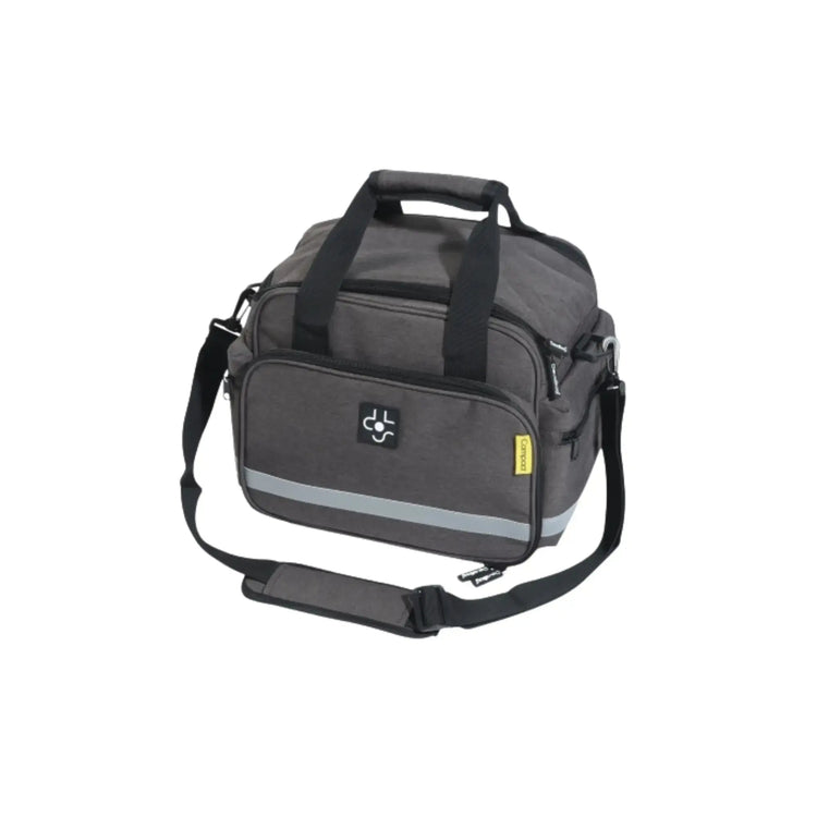 Sac à dos Mallette médical Devabag - Gris - Plusieurs Formats - Devaset Devaset 