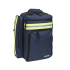 Emergency backpack - 37 x 45 x 21 cm - Blue