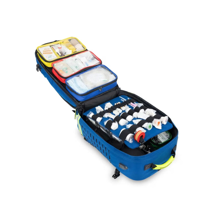 Sac à dos Urgence - PARAMED EVO - 4 modèles - Elite Bags Elite Bags 
