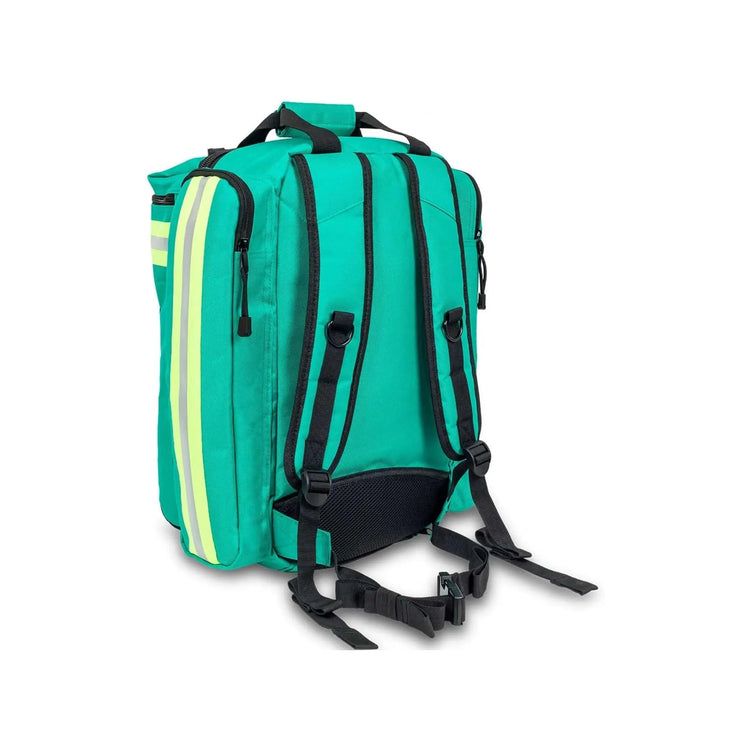 Emergency's rescue backpack - 7 colors available - My Podologie