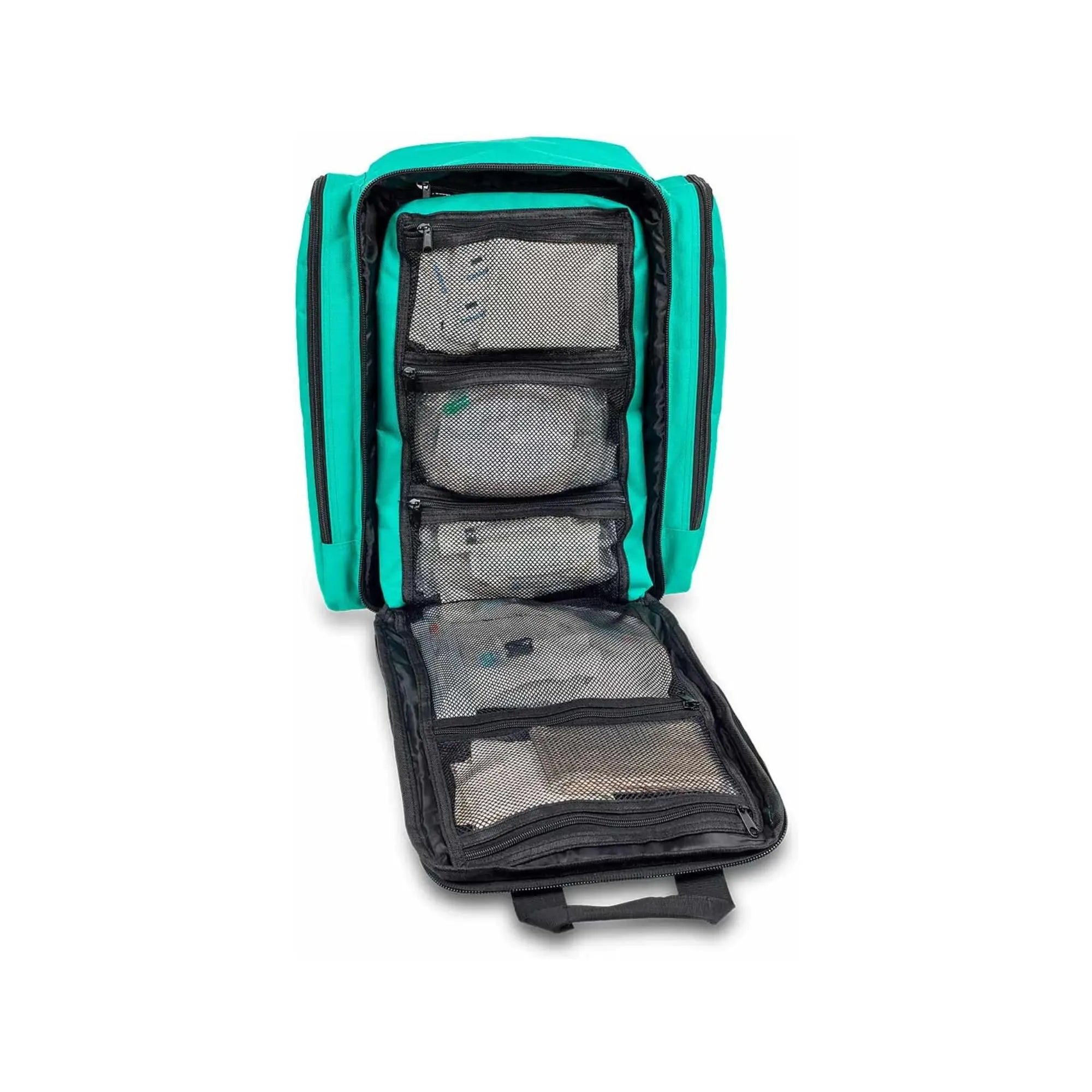 Emergency's rescue backpack - 7 colors available - My Podologie