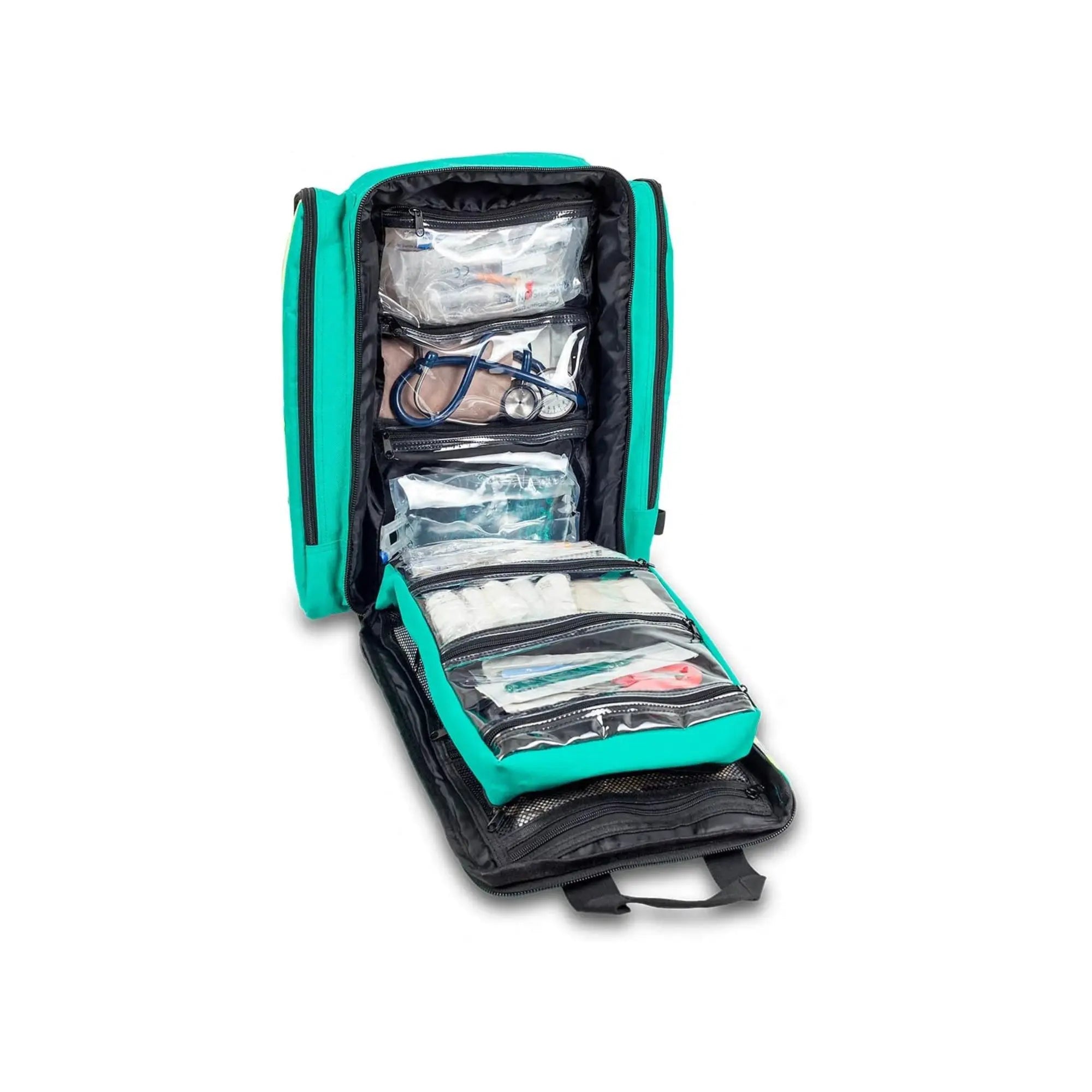 Emergency's rescue backpack - 7 colors available - My Podologie