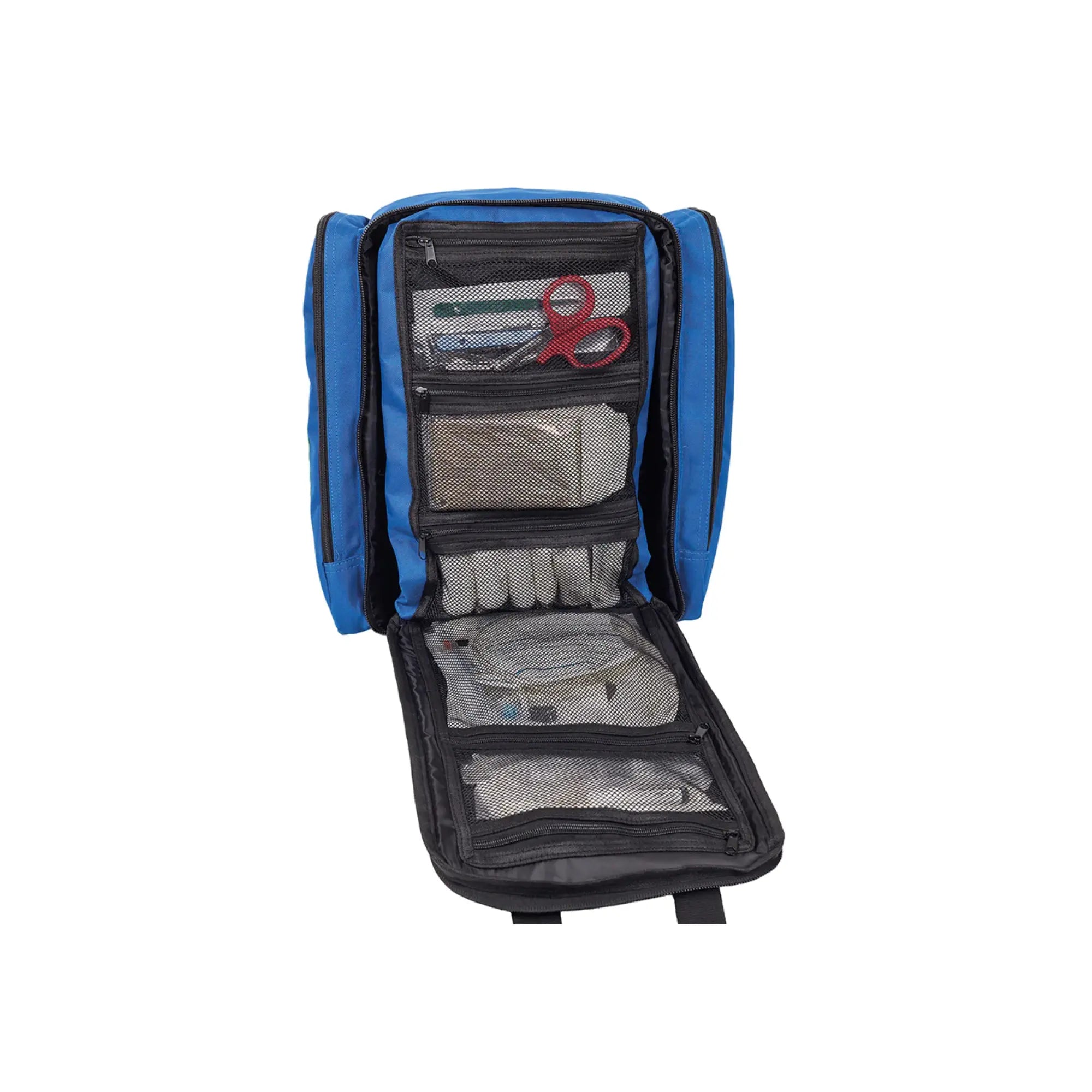 Emergency's rescue backpack - 7 colors available - My Podologie