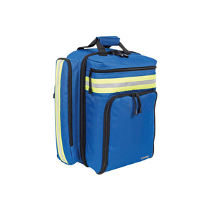 Emergency's rescue backpack - 7 colors available - My Podologie
