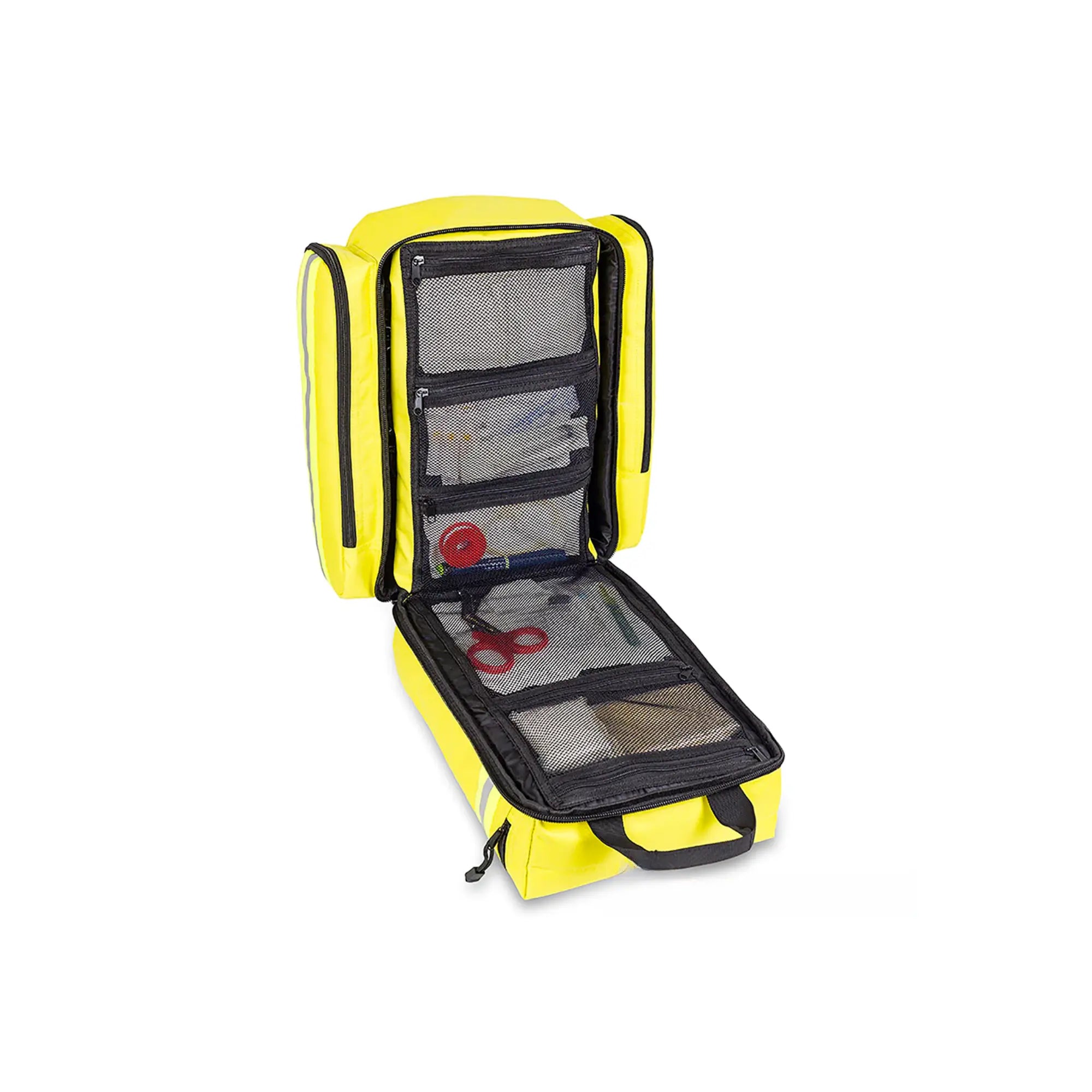 Emergency's rescue backpack - 7 colors available - My Podologie