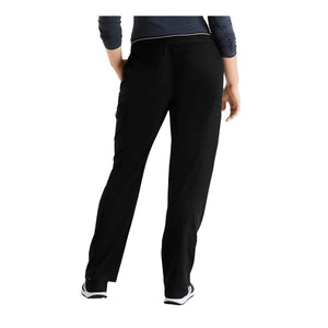 Sana - Pantalon avec cordon de serrage - Femme - Grey’s Anatomy Stretch Grey’s Anatomy 
