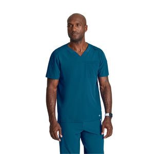 Sao Paulo Top - Tunique col V - Homme - Barco One BARCO 