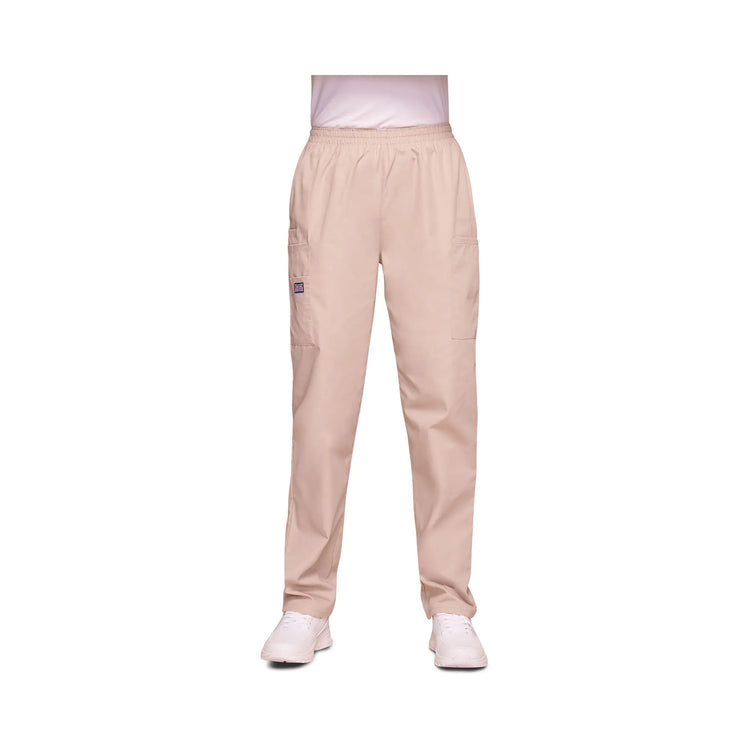 Seignosse - Pantalon cargo médical - Femme - Cherokee - Couleur 2 Cherokee Authentic Workwear 