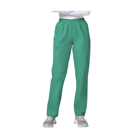Seignosse - Pantalon cargo médical - Femme - Cherokee - Couleur 1 Cherokee Authentic Workwear