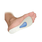 Silicone metatarsal insoles - Herbifeet