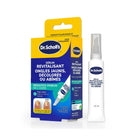 Elvyttävä seerumi kellastuneille, värjäytyneille, vaurioituneille kynsille - 10 ml - Dr Scholl’s